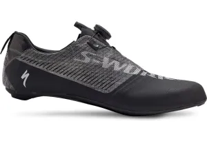 Sw Exos Rd Shoe Blk