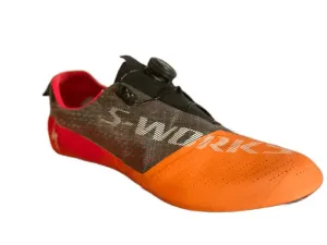 Sw Exos Rd Shoe TDU (RRP $600)