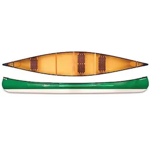 Swift Prospector 17 Canoe