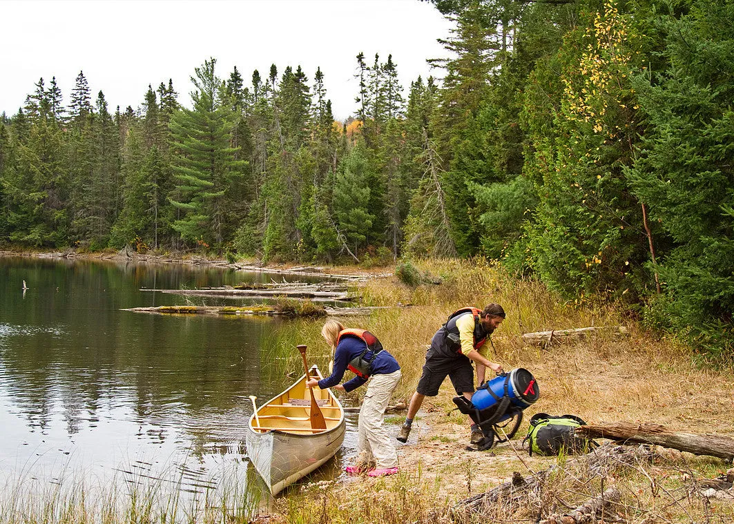 Swift Prospector 17 Canoe