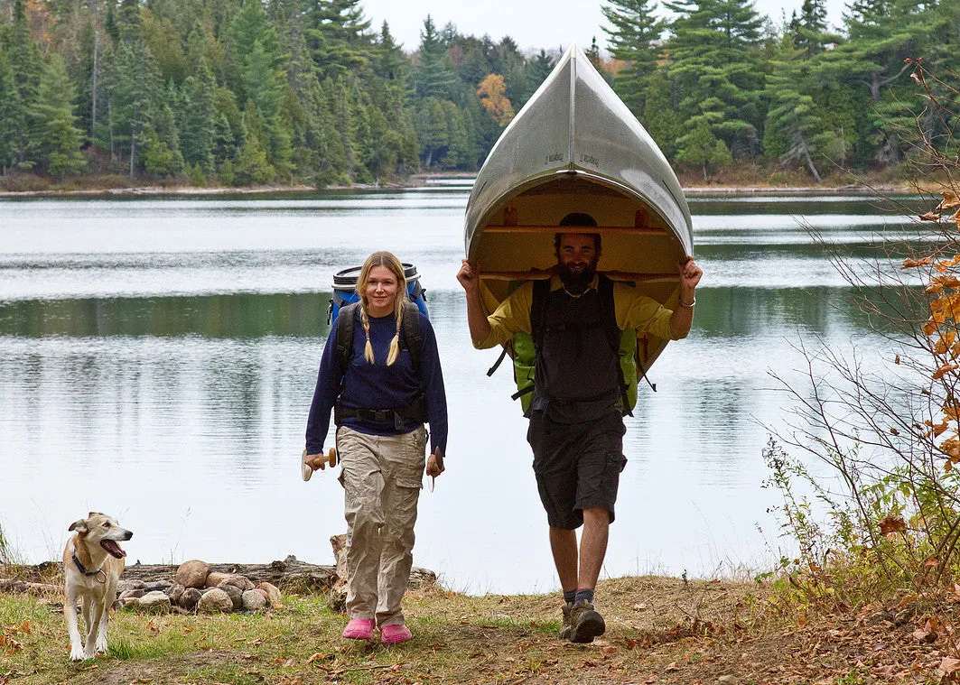 Swift Prospector 17 Canoe