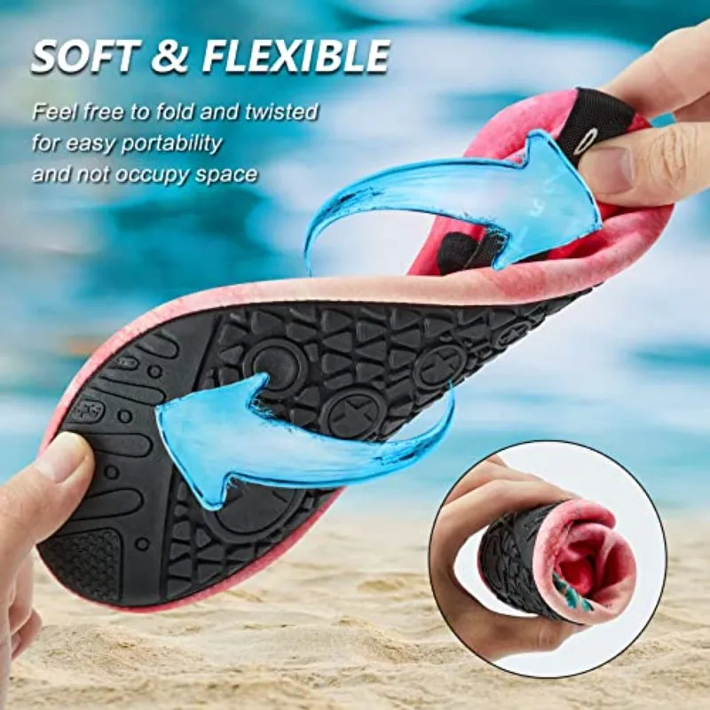 Swim Surf Aquatic Shoes For Men And Women