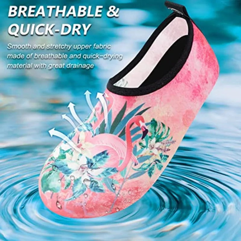 Swim Surf Aquatic Shoes For Men And Women