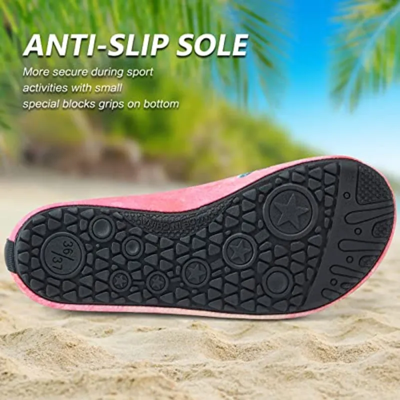 Swim Surf Aquatic Shoes For Men And Women