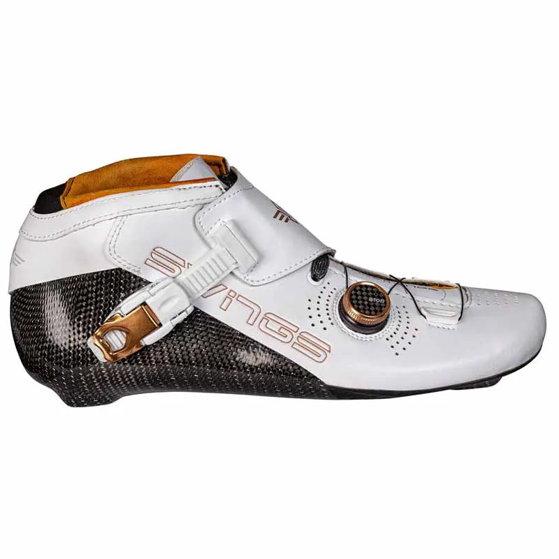 Swings Mk I Racing Boot Only