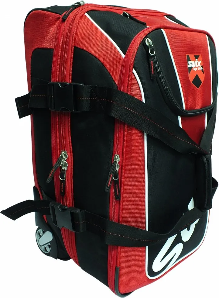 Swix Expandable Wheel Bag