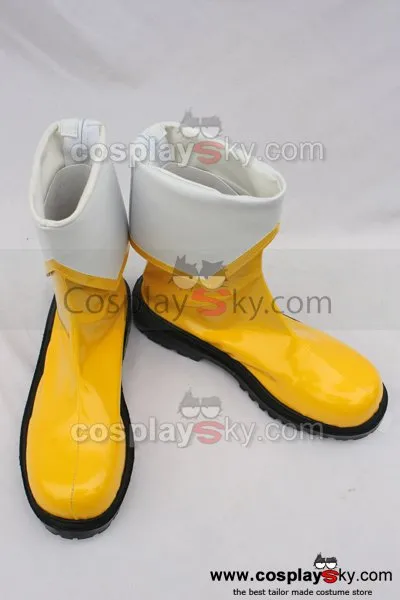 Tales of the World Radiant Mythology Kanonno Cosplay Boots Shoes