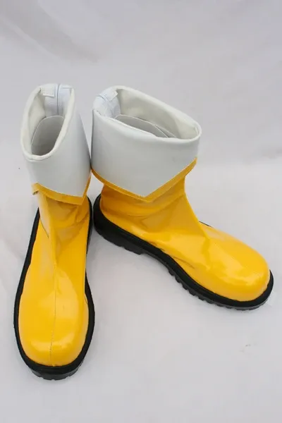 Tales of the World Radiant Mythology Kanonno Cosplay Boots Shoes