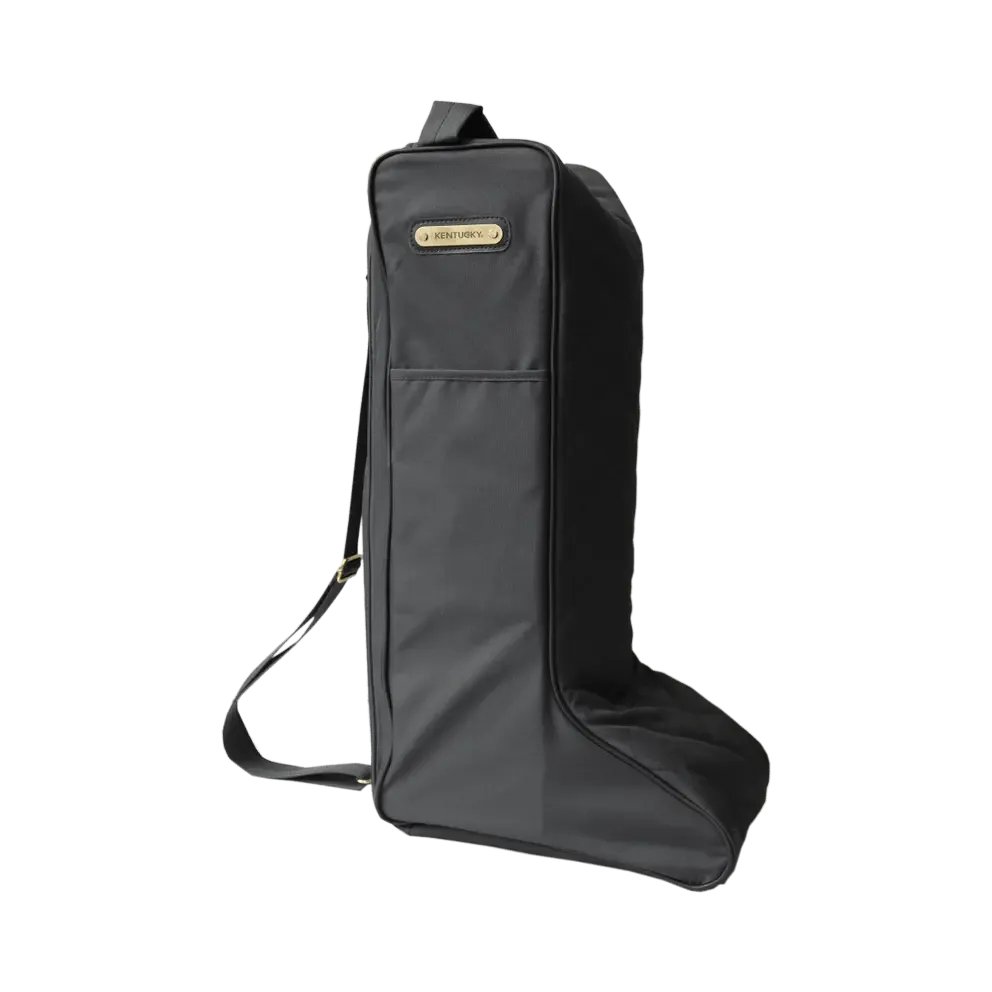 Tall Horse Riding Boot Bag (various colours) | Kentucky Horsewear