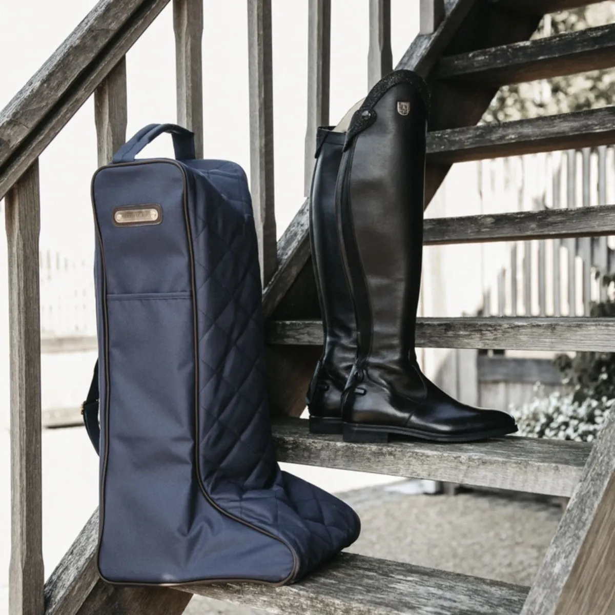 Tall Horse Riding Boot Bag (various colours) | Kentucky Horsewear