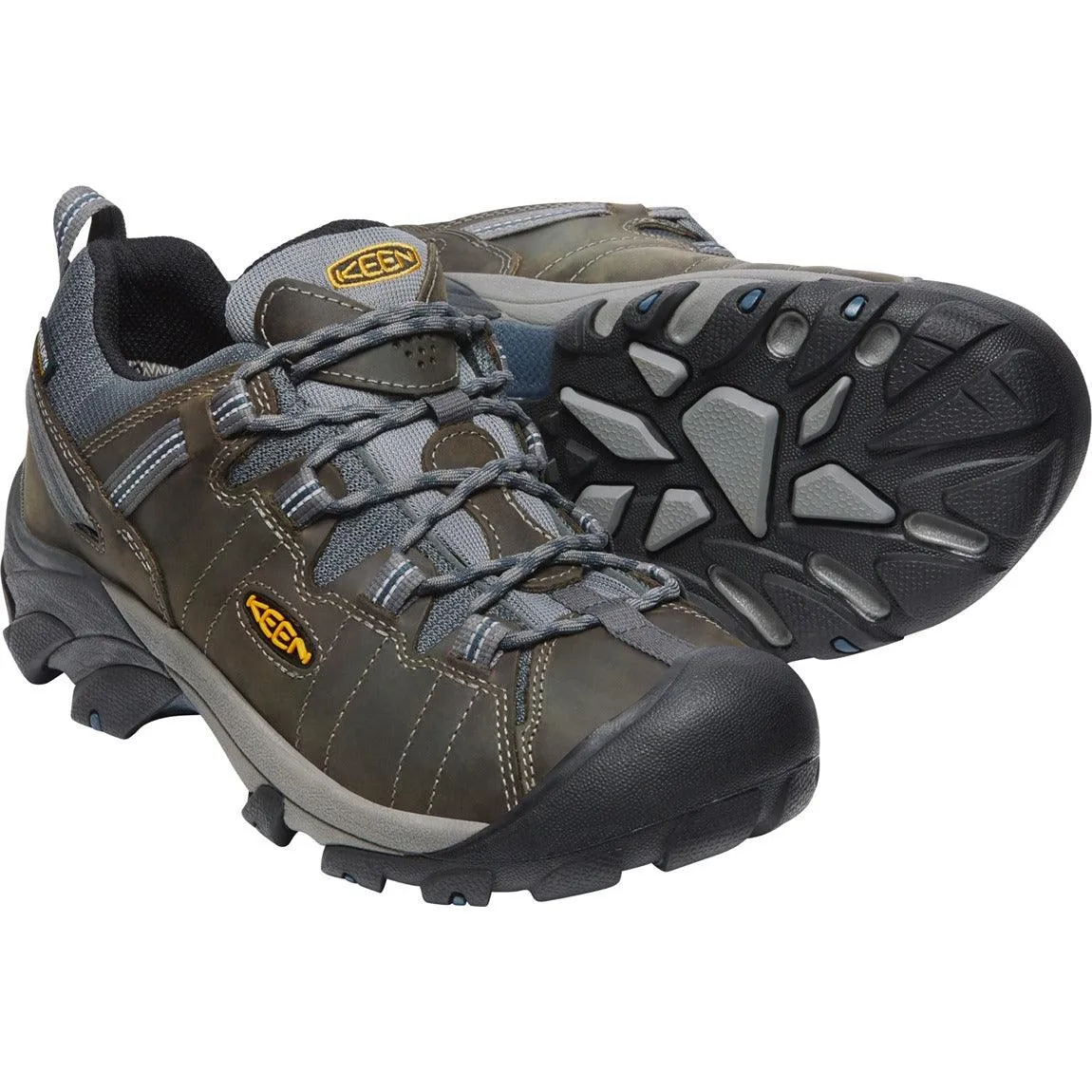 Targhee II Waterproof Hiking Shoe - Men