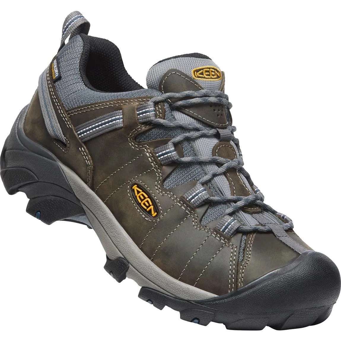 Targhee II Waterproof Hiking Shoe - Men