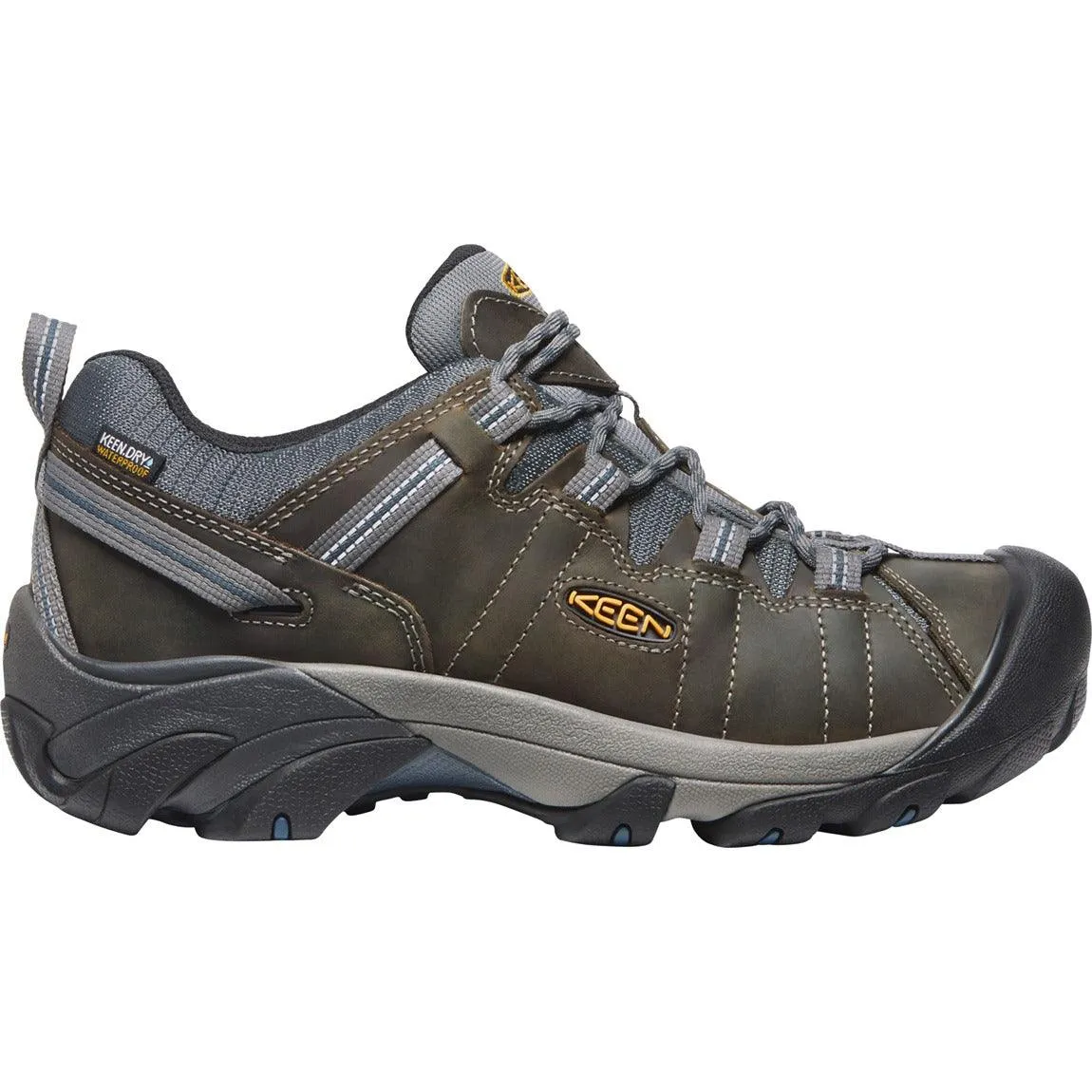 Targhee II Waterproof Hiking Shoe - Men