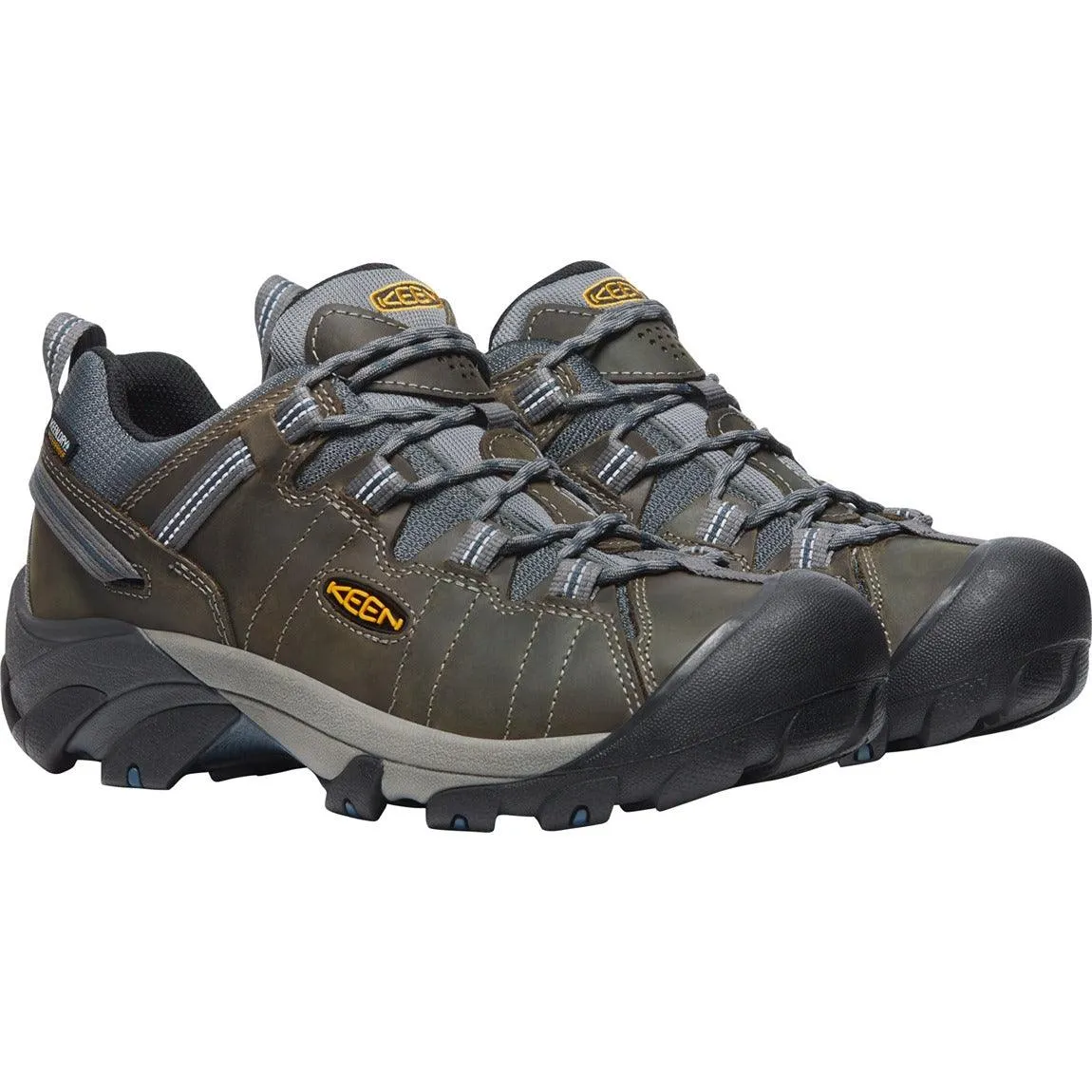 Targhee II Waterproof Hiking Shoe - Men