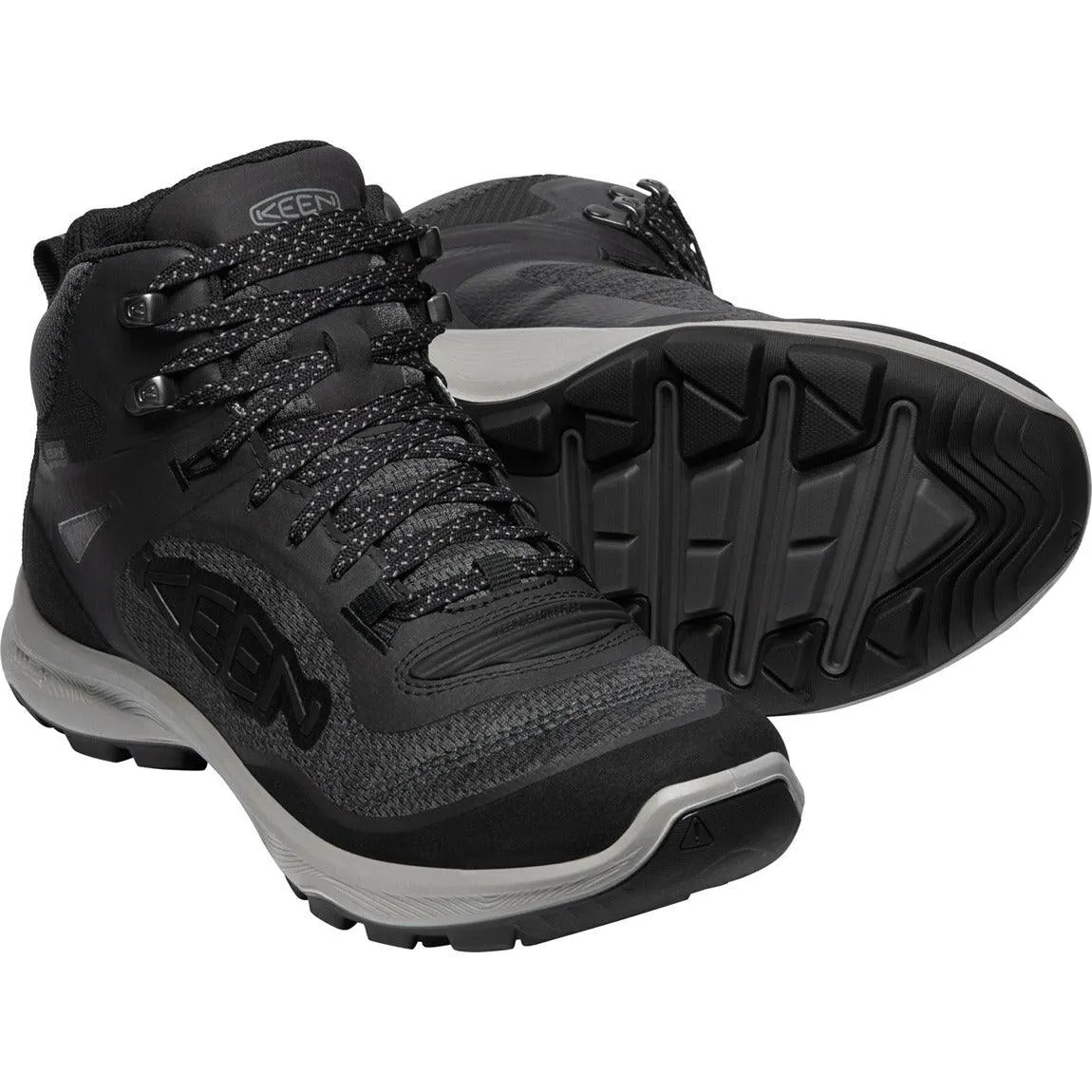 Terradora Flex Waterproof Mid Hiking Boot - Women