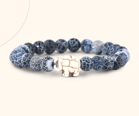 The Expedition Bracelet: Track an Elephant