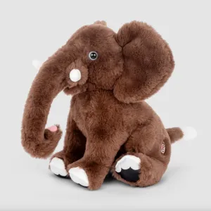 The Expedition Plush - Elephant