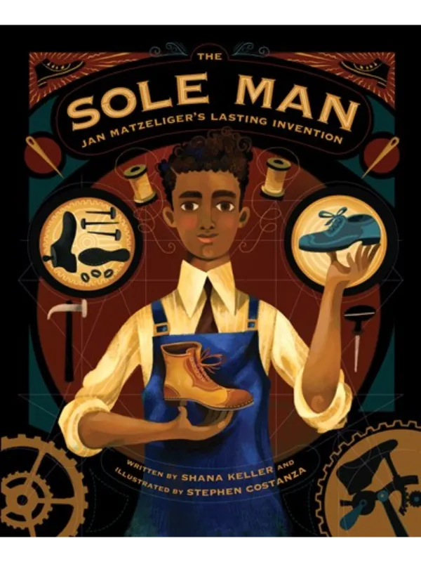 The Sole Man