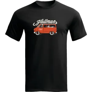 Thor Hallman Expedition T-Shirt