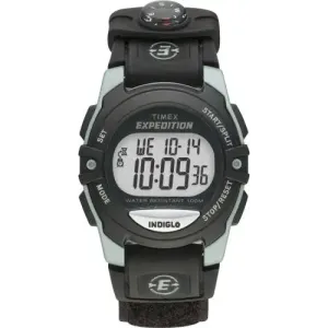 TIMEX EXPEDITION DIGITAL MULTI-FUNCTION WATCH T46041