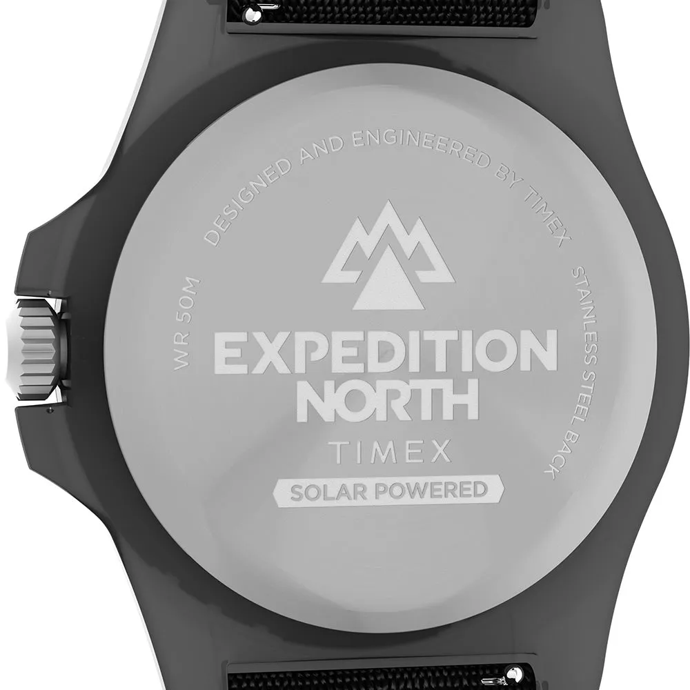 Timex Freedive Men's Black Watch TW2V40500