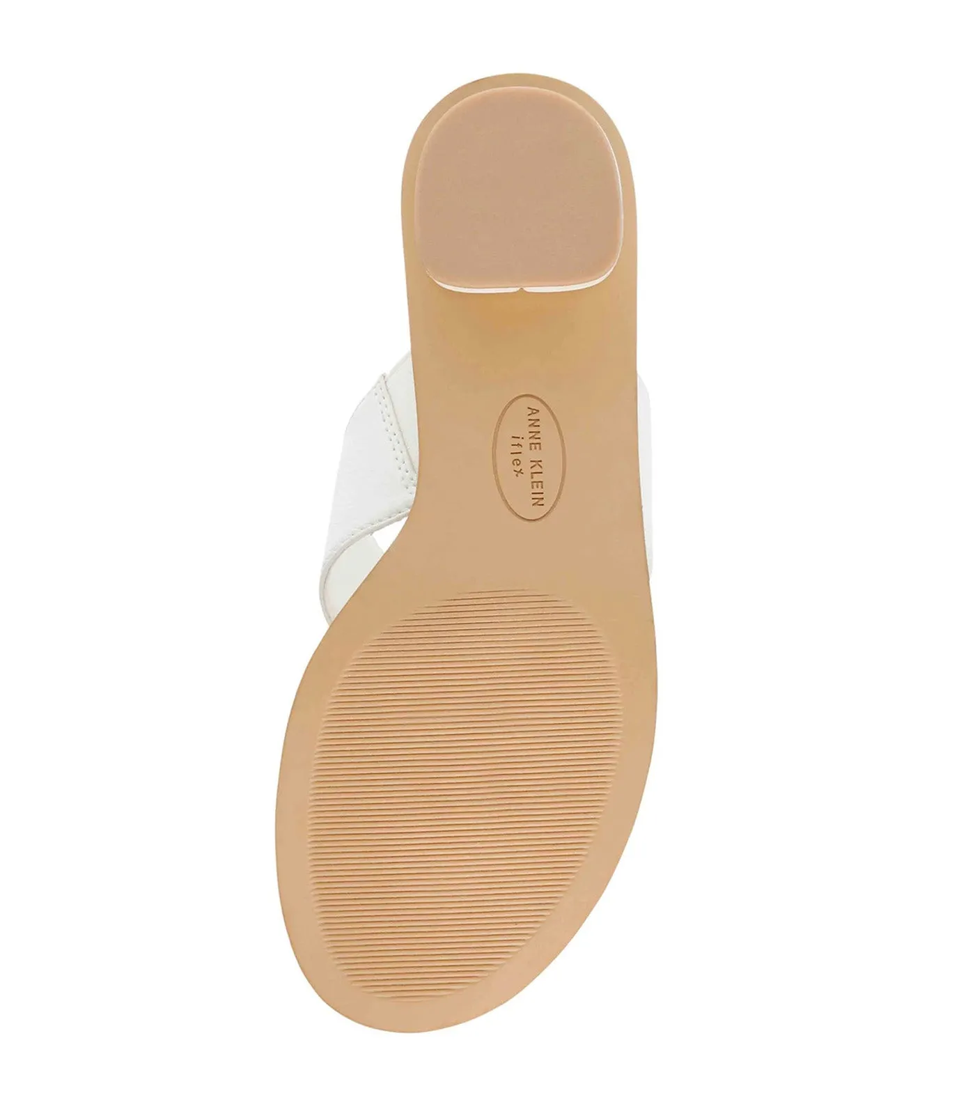 Timmy Sandal White