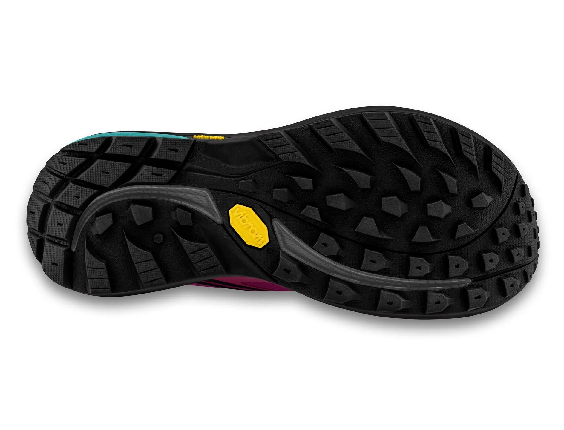 Topo Athletic | Trailventure 2 WP | Women's | Raspberry/Black