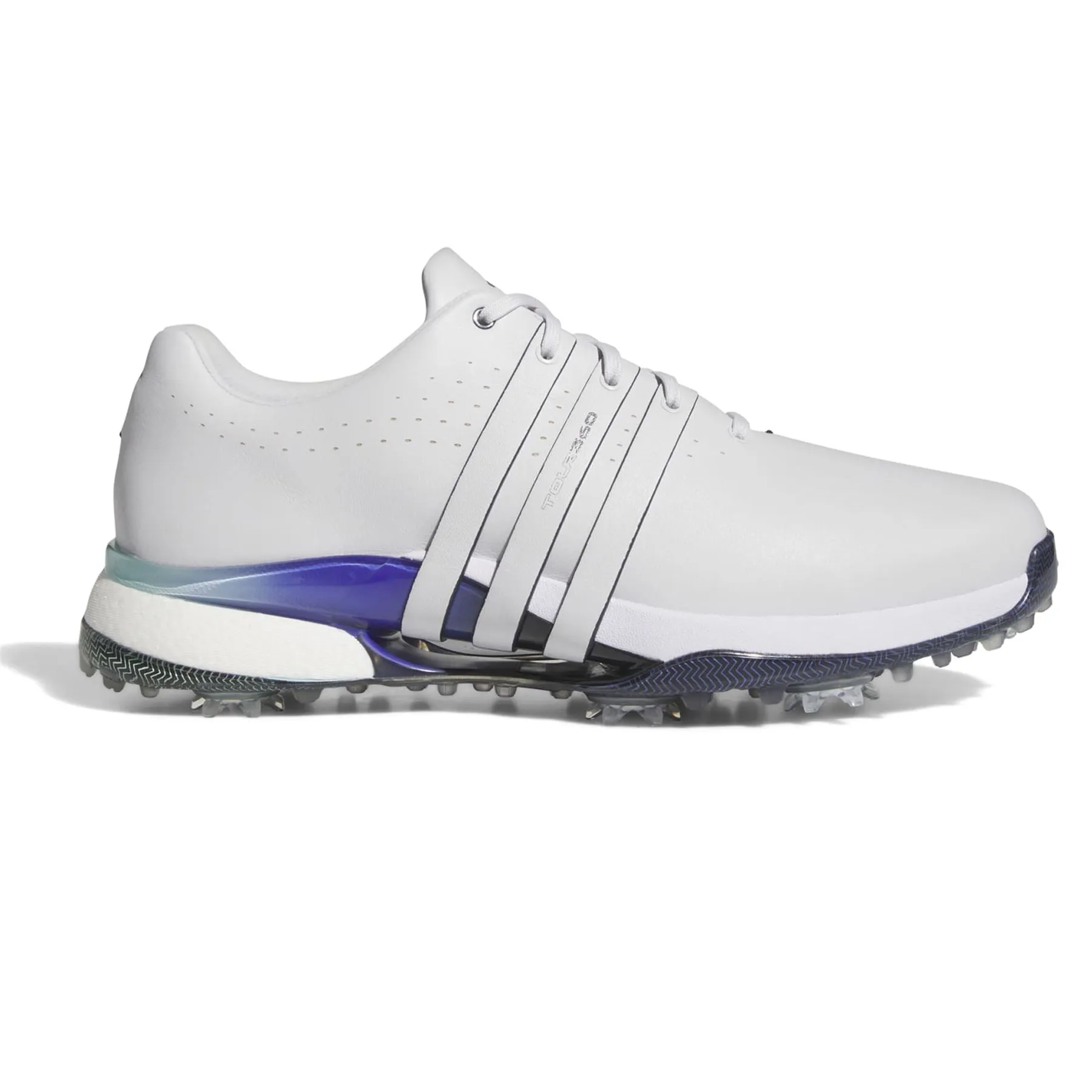 Tour360 '24 Golf Shoes Grey/Ink - 2024