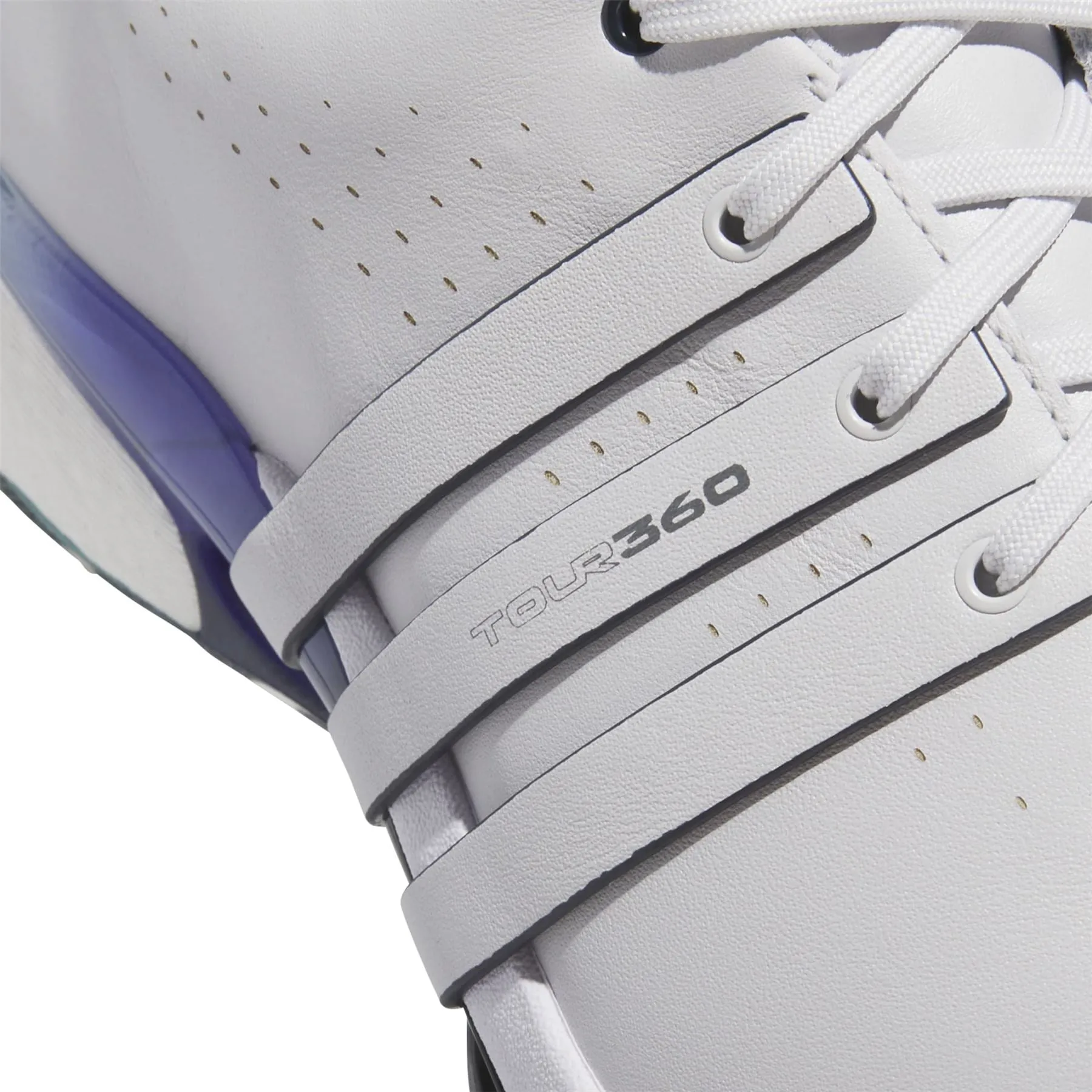 Tour360 '24 Golf Shoes Grey/Ink - 2024