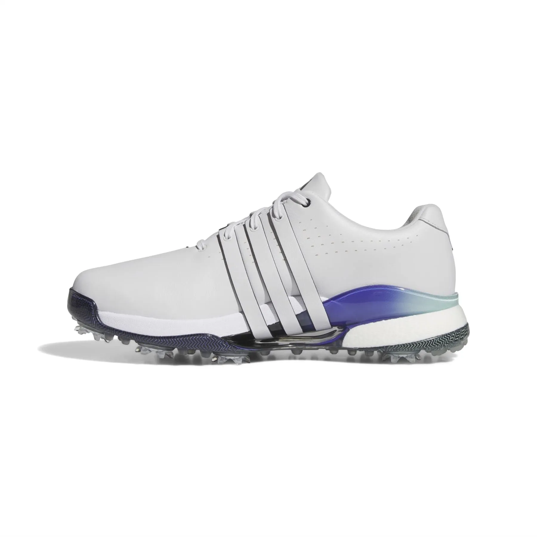 Tour360 '24 Golf Shoes Grey/Ink - 2024