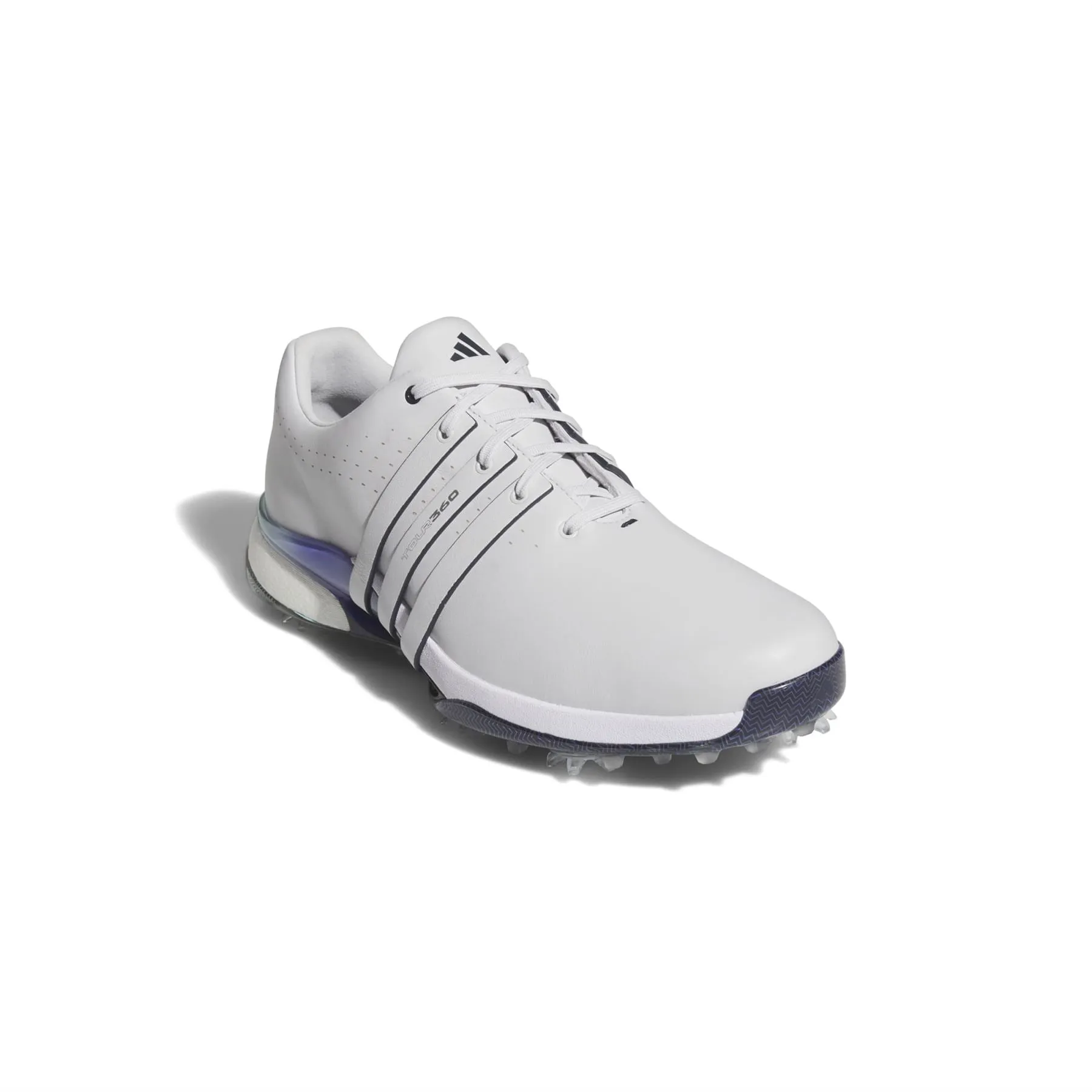 Tour360 '24 Golf Shoes Grey/Ink - 2024