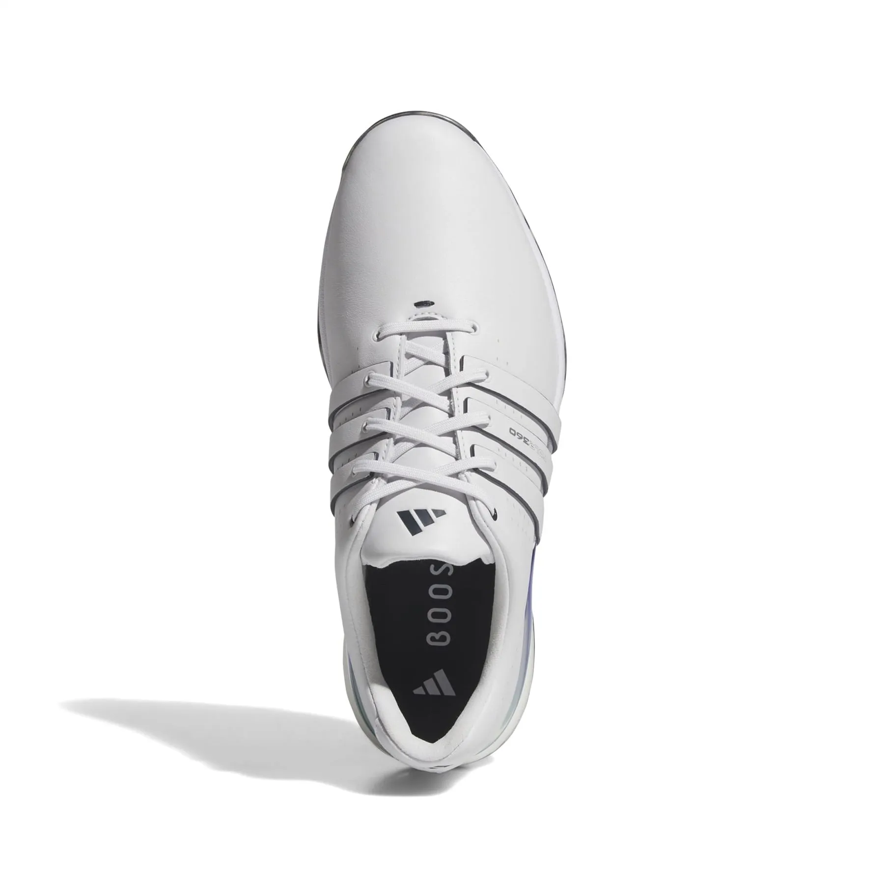 Tour360 '24 Golf Shoes Grey/Ink - 2024