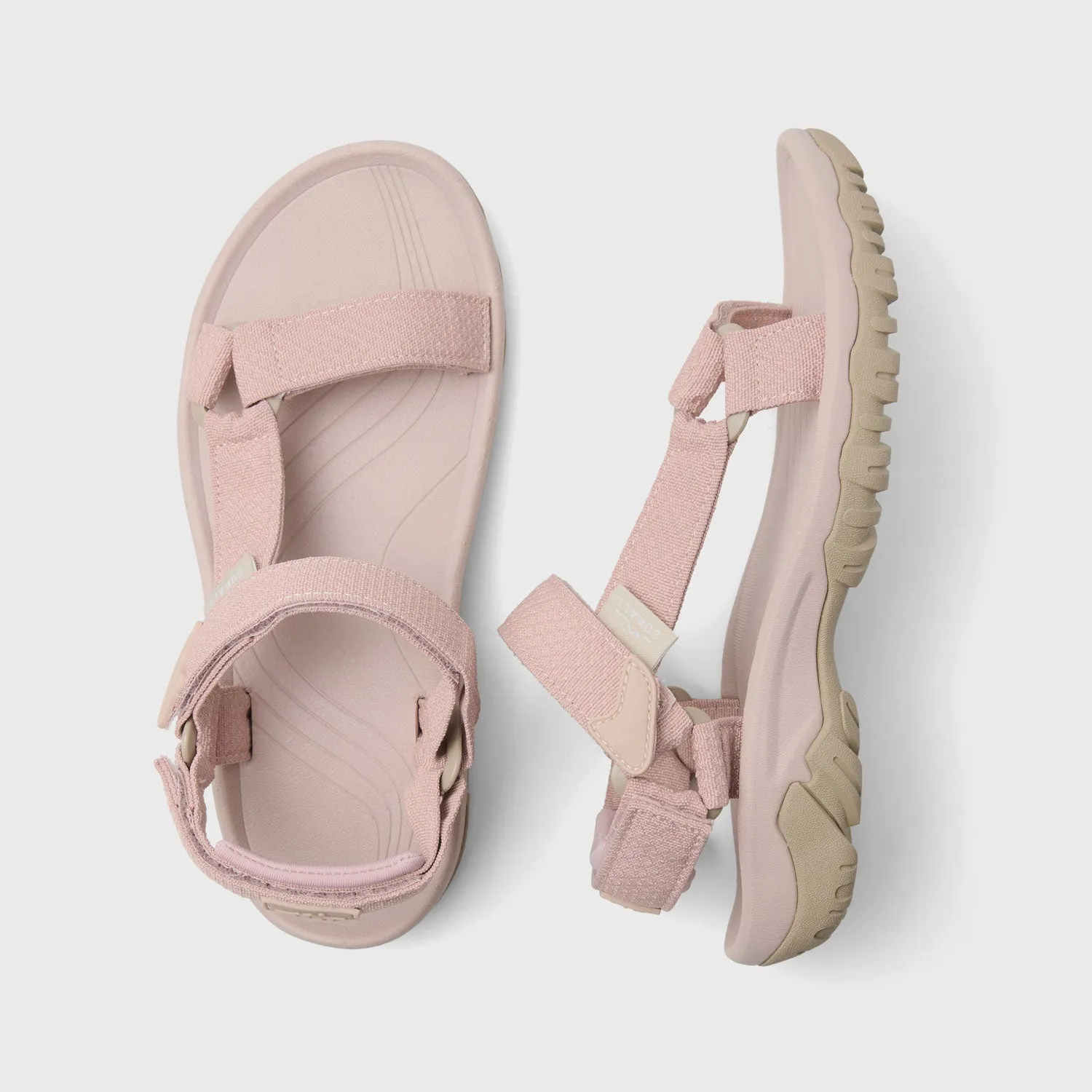 Trailblazer Sandal Pink