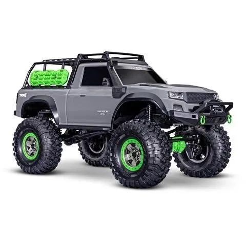 Traxxas 1/10 4WD Crawler RTR TRX-4 Sport High Trail - Assorted Colours TRA82044-4