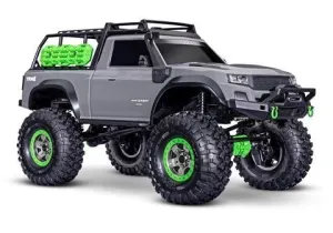 Traxxas TRX-4 Sport High Trail (Launch Edition)