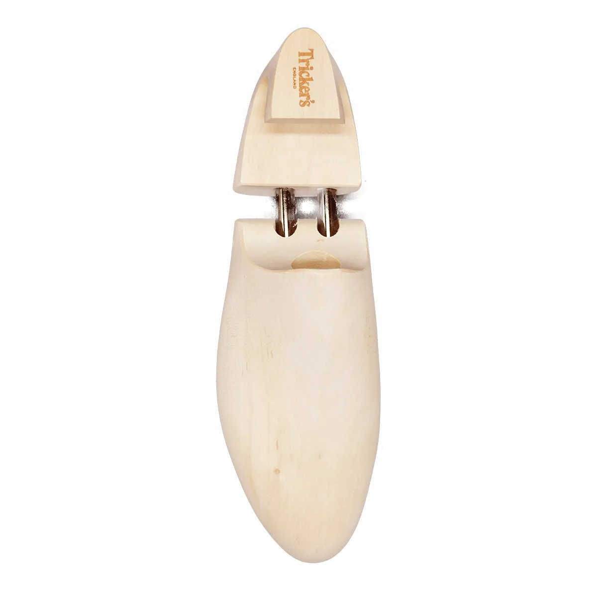 Trickers Shoe Trees -Limewood