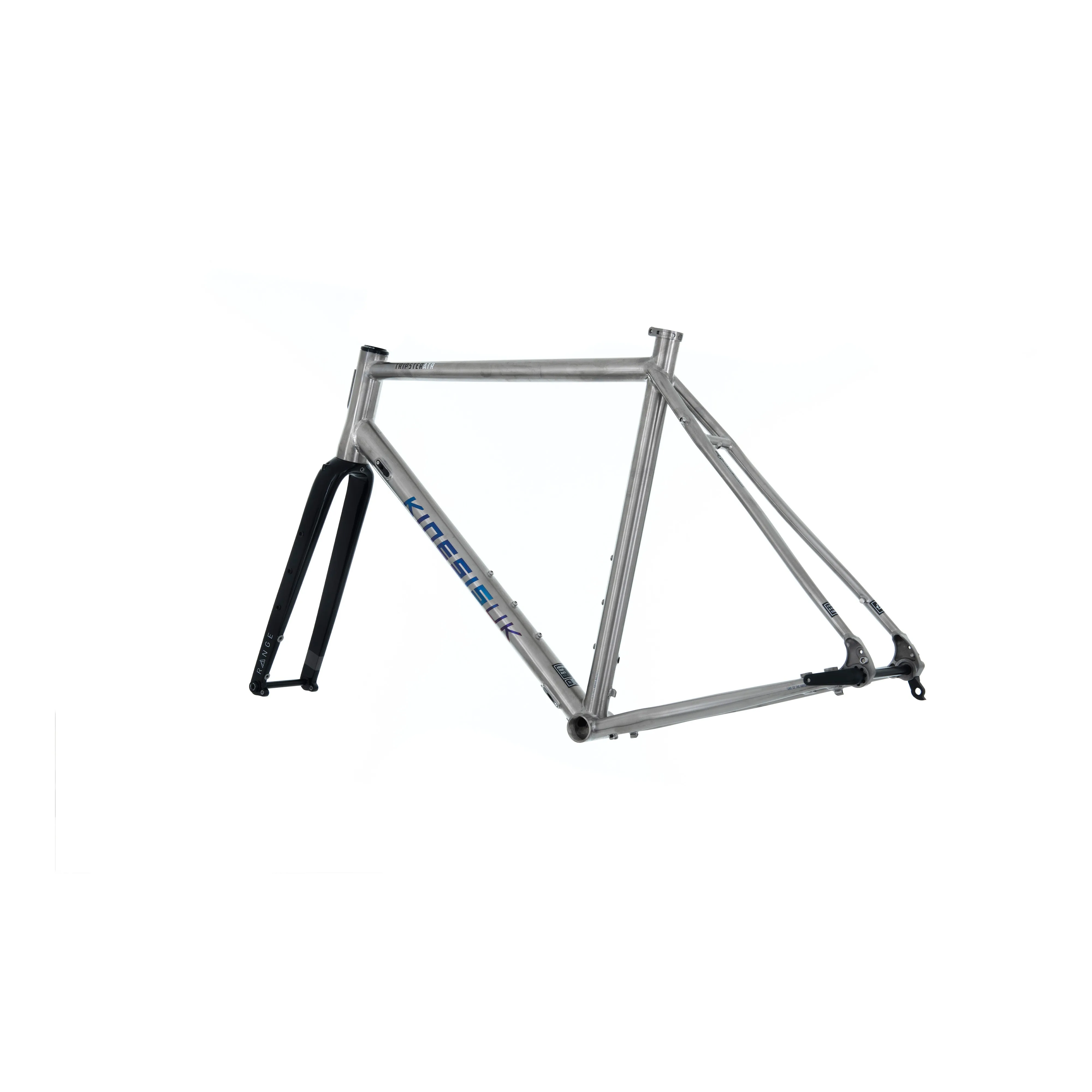 Tripster ATR Frameset