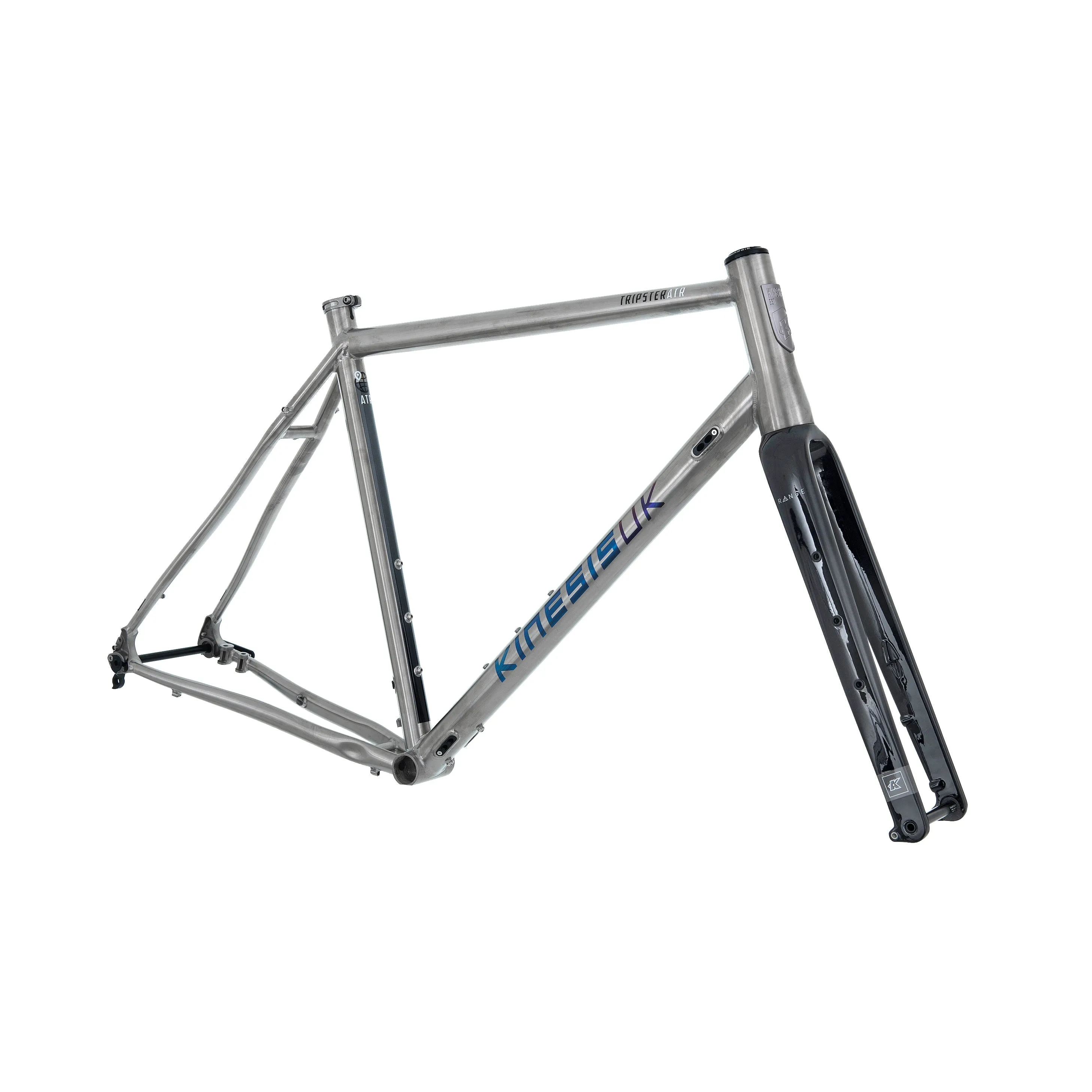 Tripster ATR Frameset