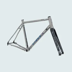 Tripster ATR Frameset