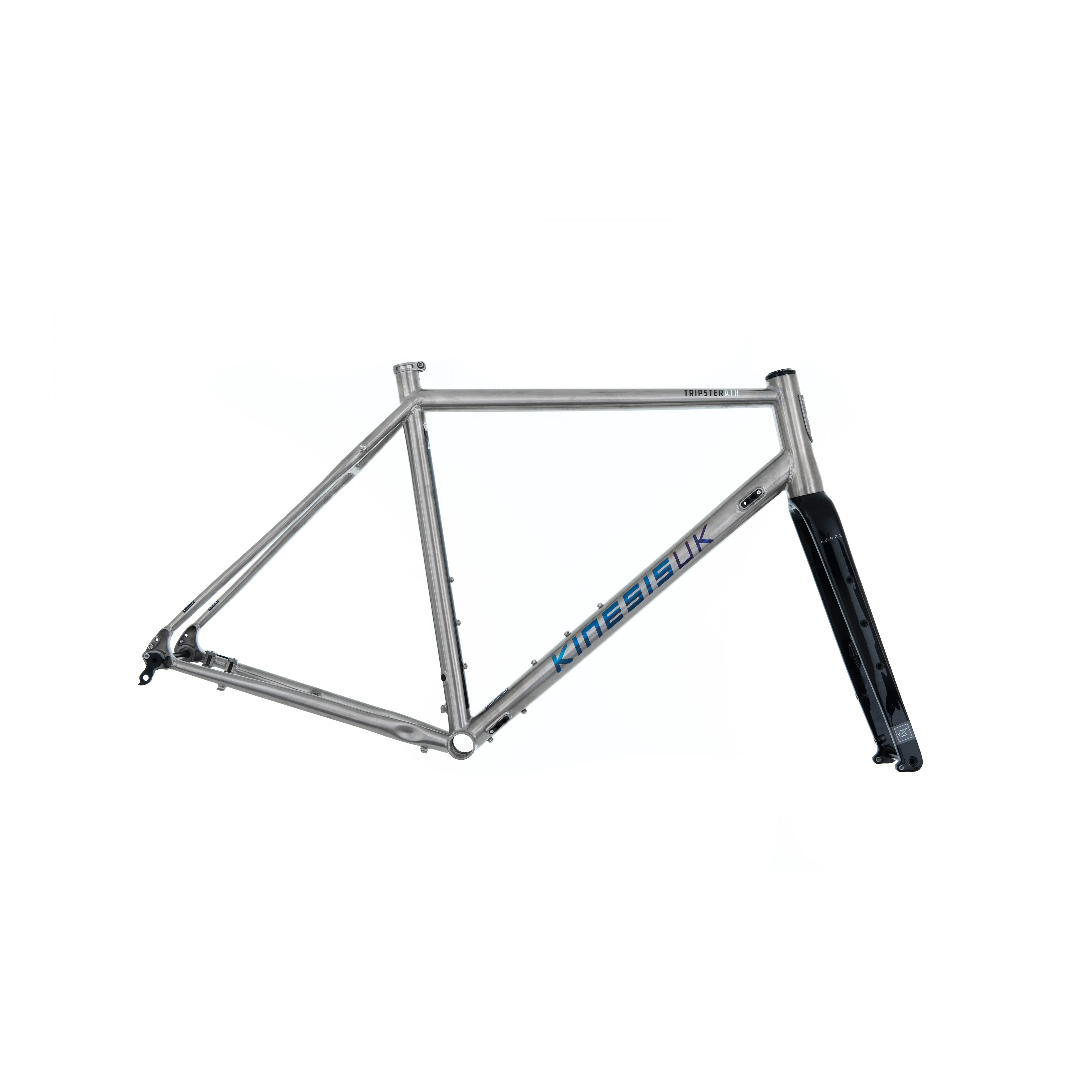 Tripster ATR Frameset