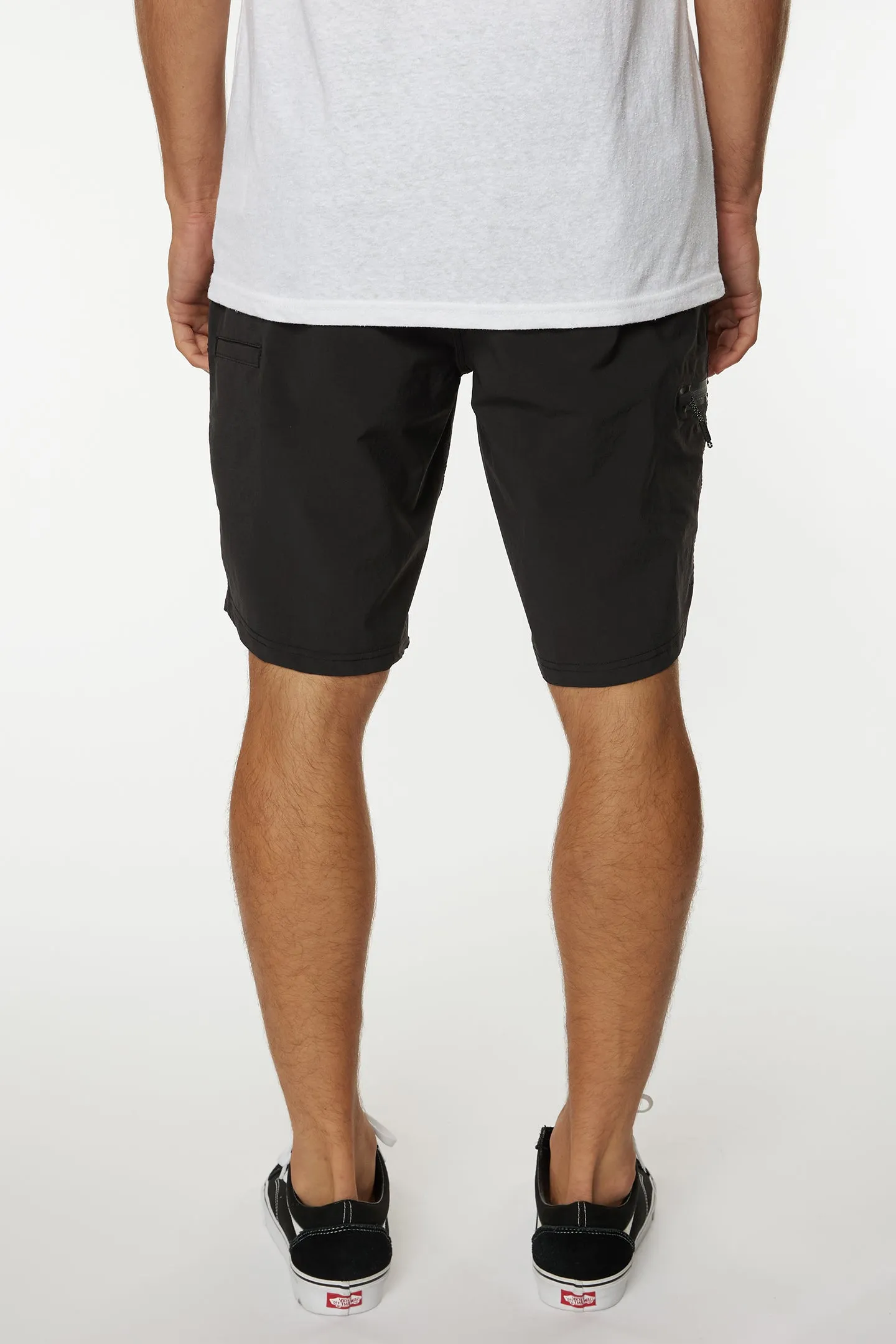 TRVLR EXPEDITION 20'' HYBRID SHORTS