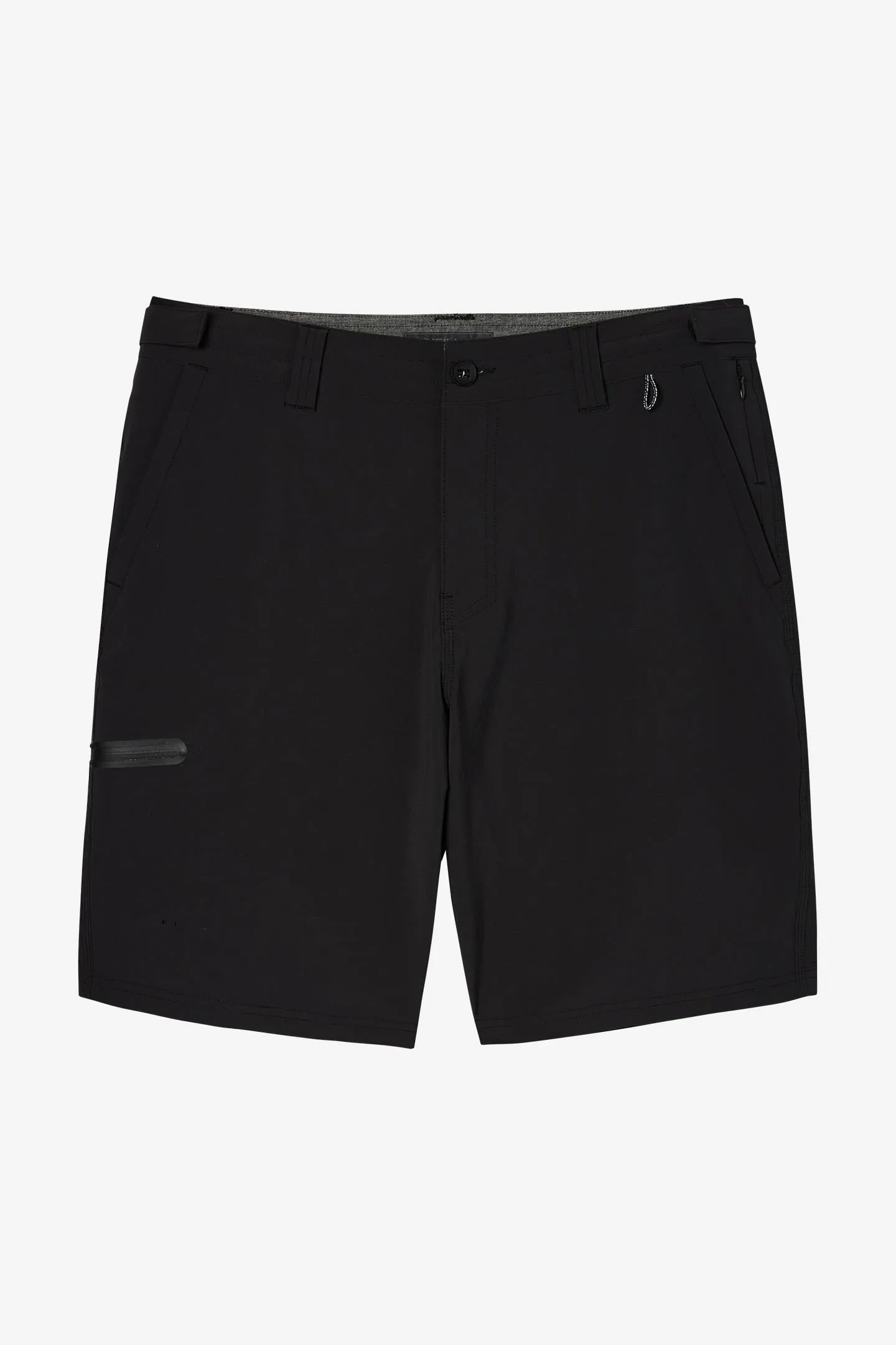 TRVLR EXPEDITION 20'' HYBRID SHORTS