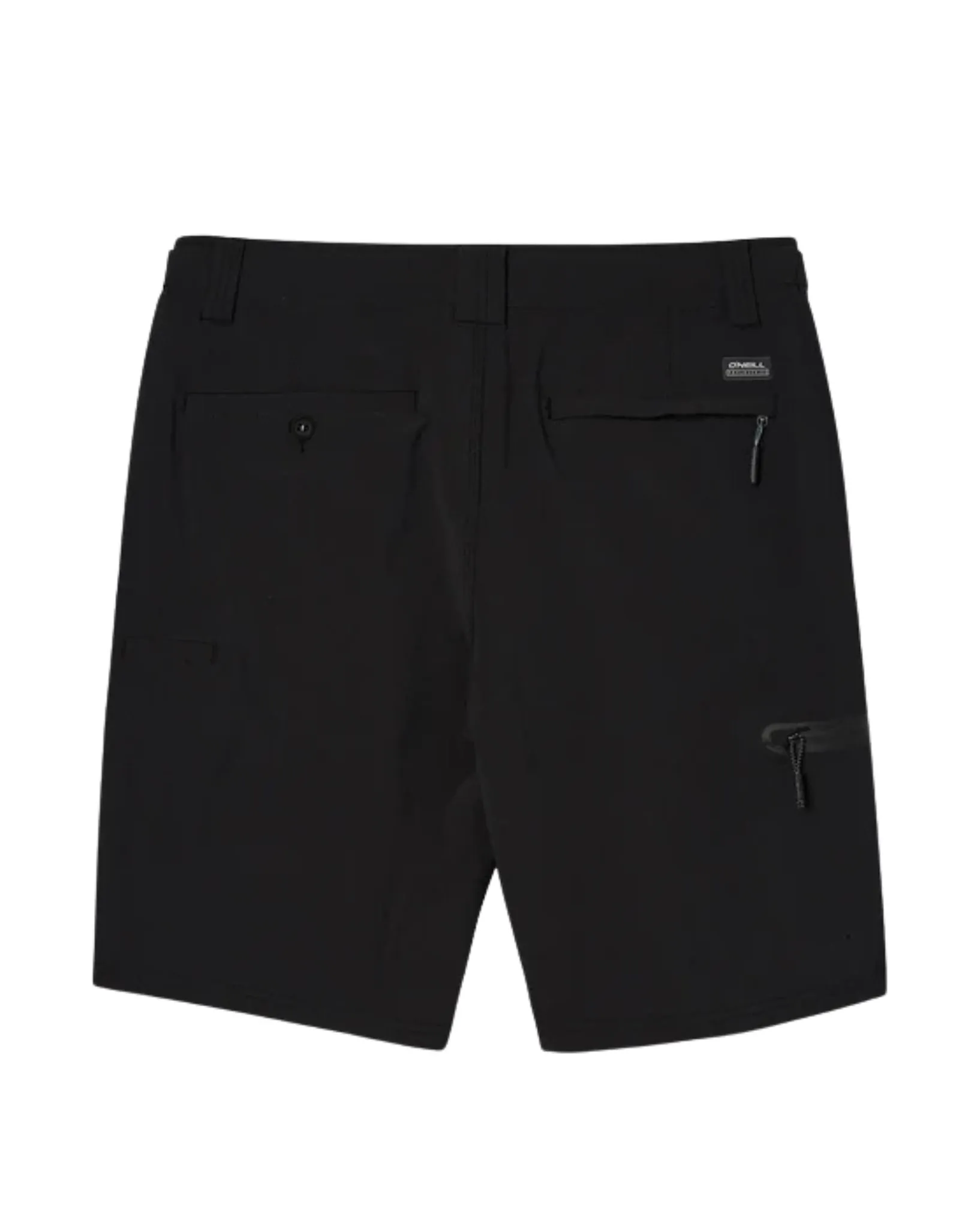 TRVLR Expedition 20" Walkshorts