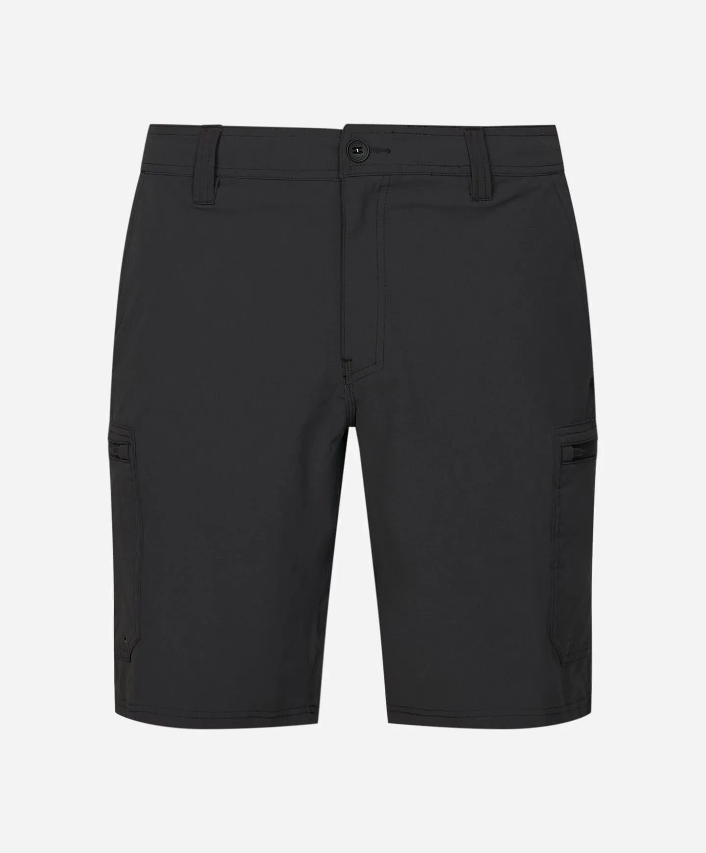 TRVLR Expedition Cargo Short - Black