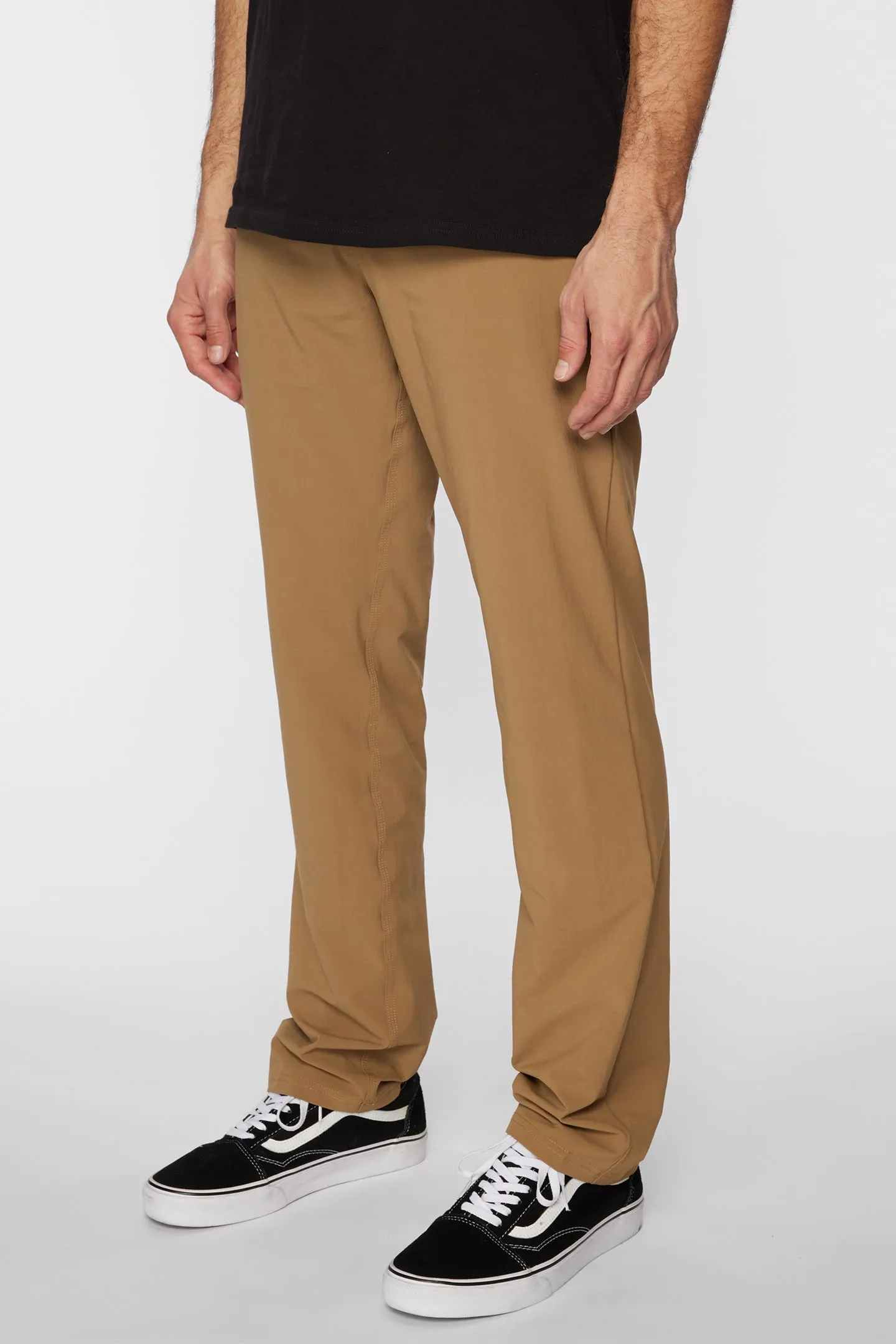 TRVLR EXPEDITION HYBRID PANTS