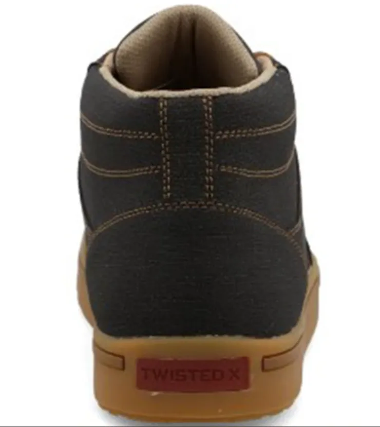 Twisted X Men's Work Kicks - Composite Toe