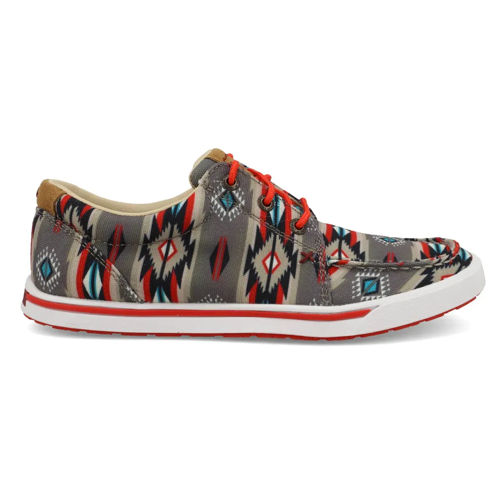 TWISTED X WOMEN'S KICKS Style: WCA0089