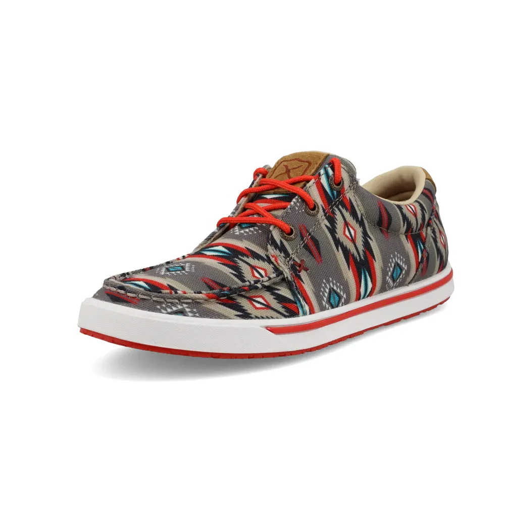 TWISTED X WOMEN'S KICKS Style: WCA0089