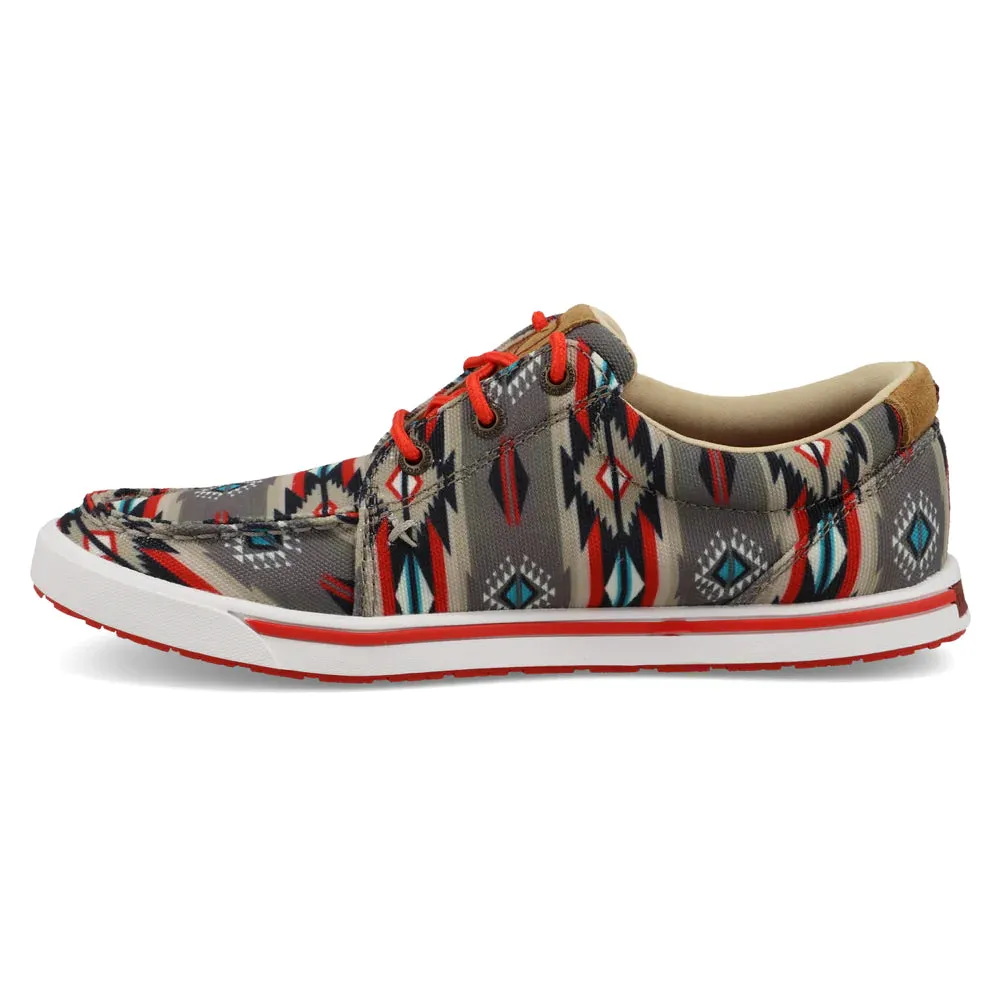 TWISTED X WOMEN'S KICKS Style: WCA0089