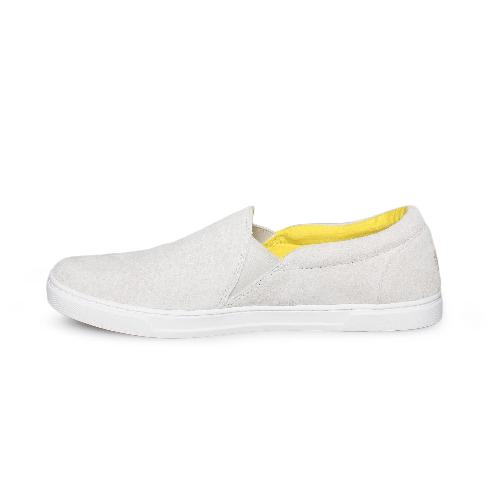 UGG Kitlyn White Lilly Shoes